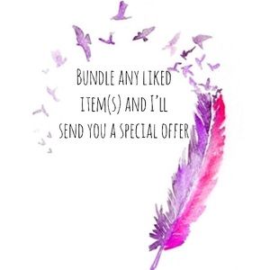 Bundle and Save